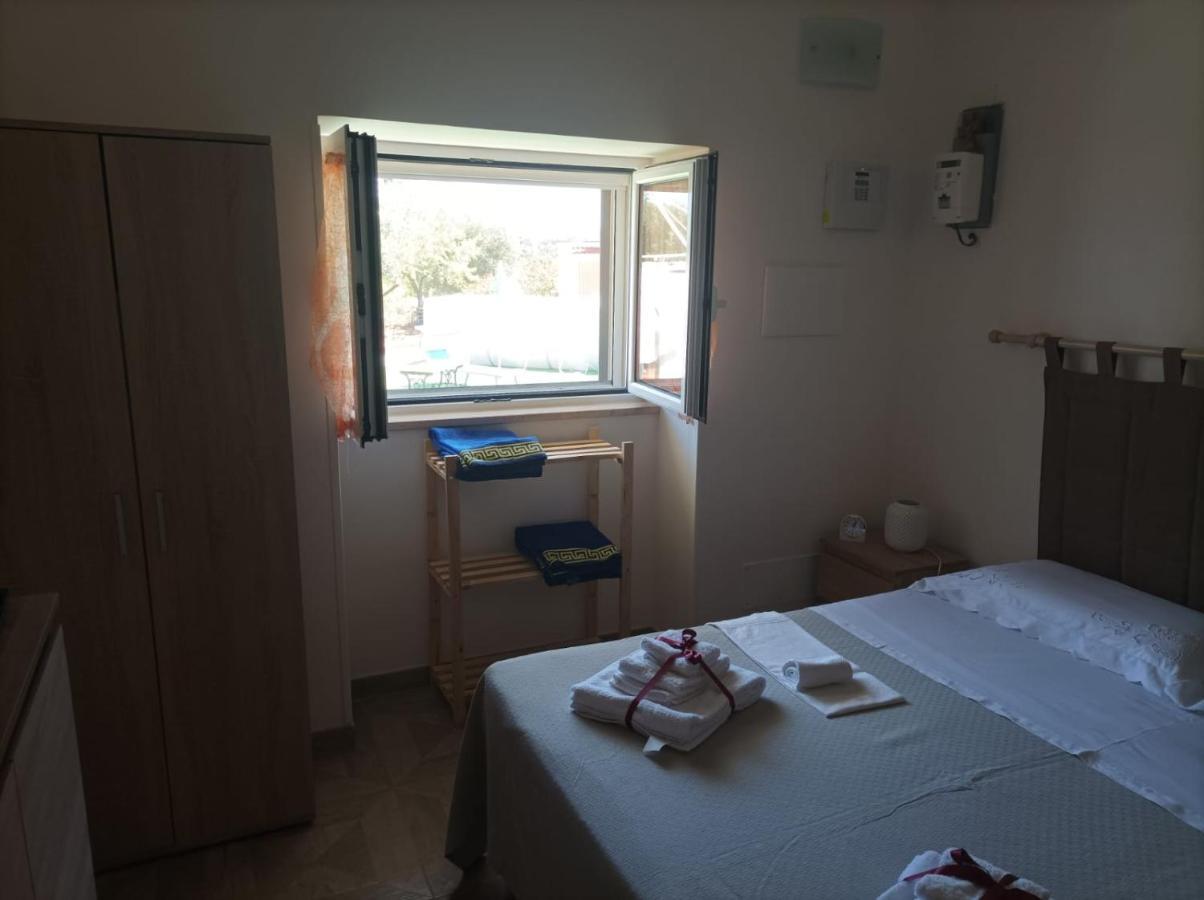 Villa Trullo Libellula Ceglie Messapica Esterno foto