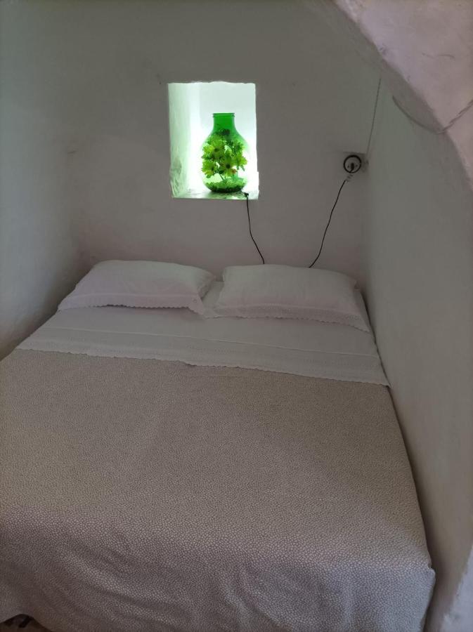 Villa Trullo Libellula Ceglie Messapica Esterno foto