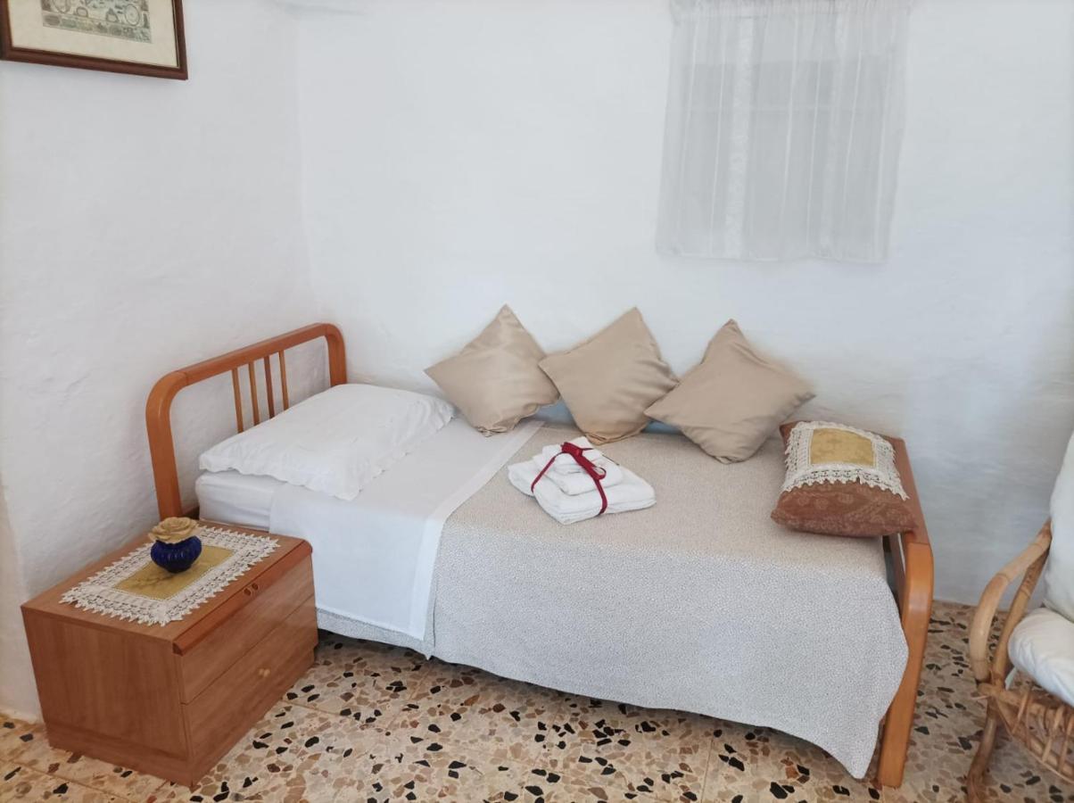 Villa Trullo Libellula Ceglie Messapica Esterno foto