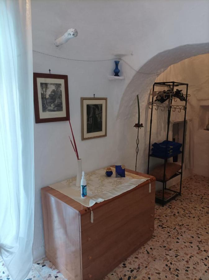 Villa Trullo Libellula Ceglie Messapica Esterno foto